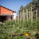La Ca Dal Non - Bioagriturismo *