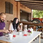 La Ca Dal Non - Bioagriturismo * Savignano sul Panaro