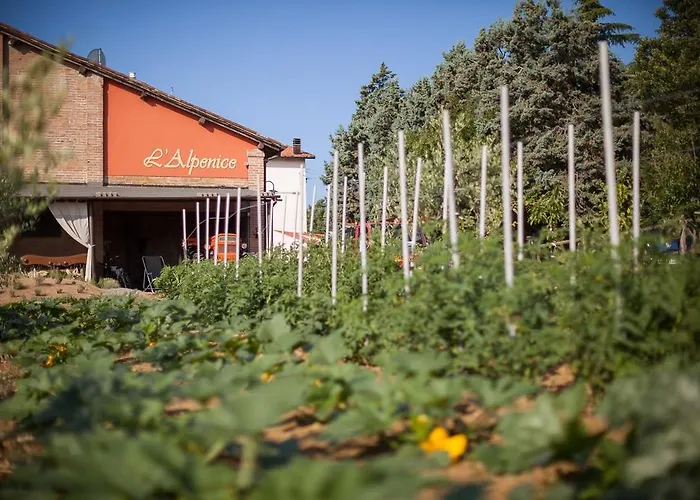 La Ca Dal Non - Bioagriturismo *