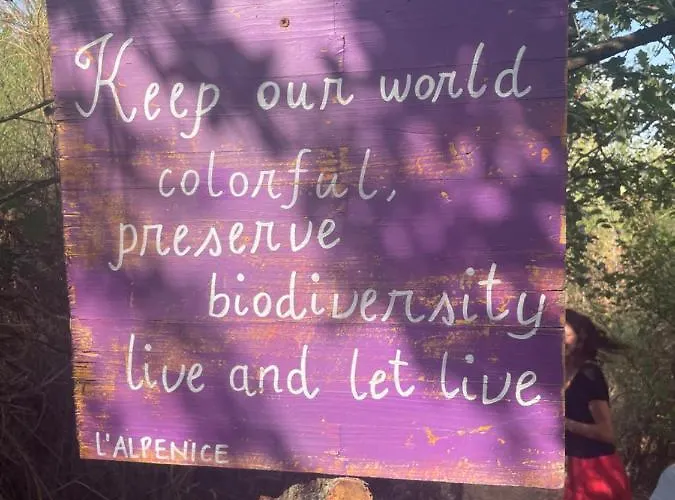 La Ca Dal Non - Bioagriturismo Savignano sul Panaro