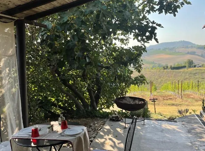 La Ca Dal Non - Bioagriturismo Savignano sul Panaro