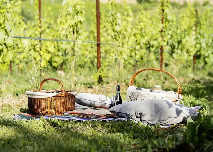 La Ca Dal Non - Bioagriturismo *