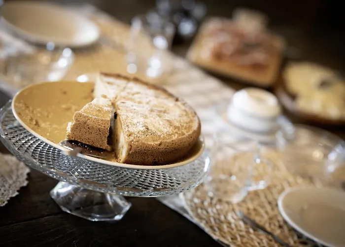 Farma La Ca Dal Non - Bioagriturismo