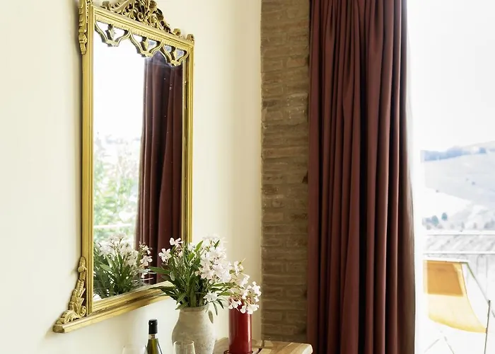 La Ca Dal Non - Bioagriturismo Savignano sul Panaro