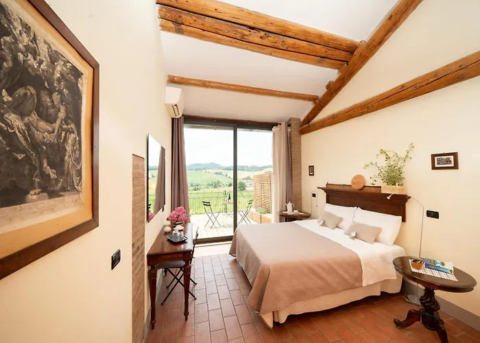 Feriegård La Ca Dal Non - Bioagriturismo *