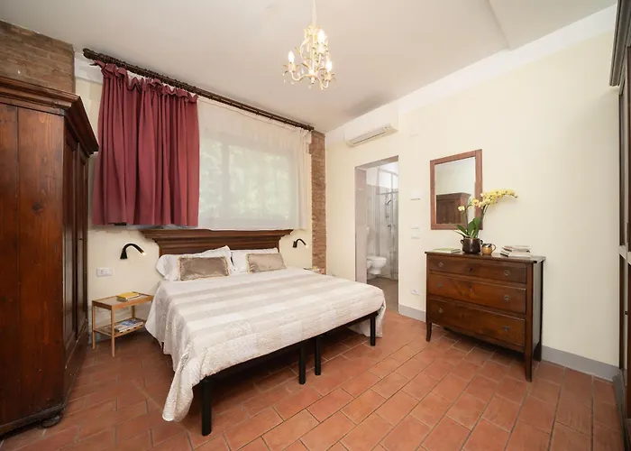 La Ca Dal Non - Bioagriturismo * Savignano sul Panaro