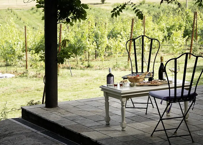 Farma La Ca Dal Non - Bioagriturismo Savignano sul Panaro