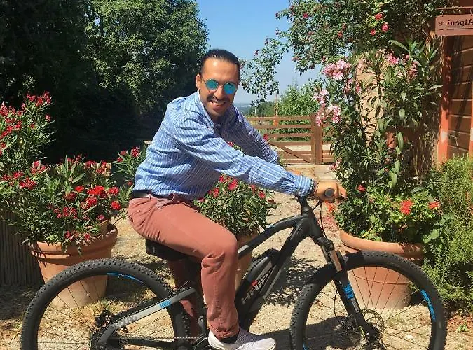 Farma La Ca Dal Non - Bioagriturismo *