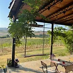 Çiftlik konaklama La Ca Dal Non - Bioagriturismo