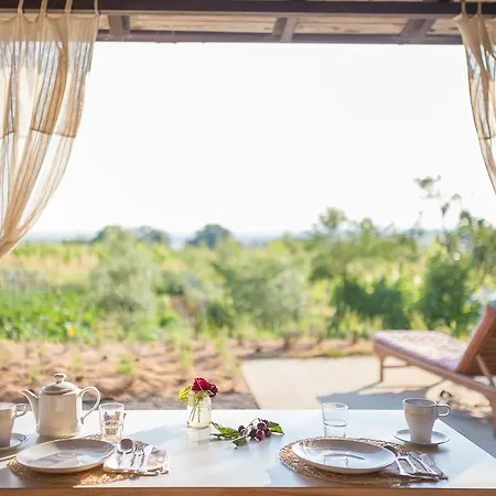 La Ca Dal Non Bioagriturismo - Alpenice *