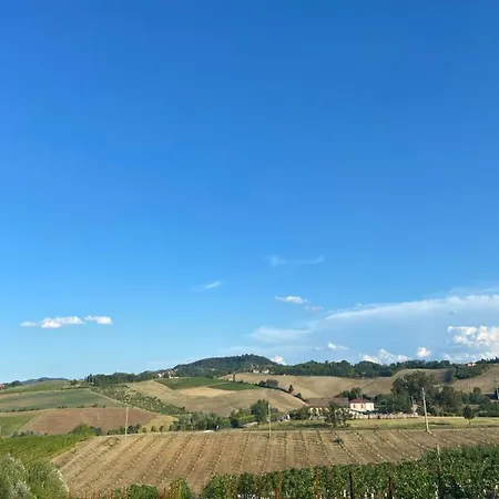 La Ca Dal Non - Bioagriturismo *