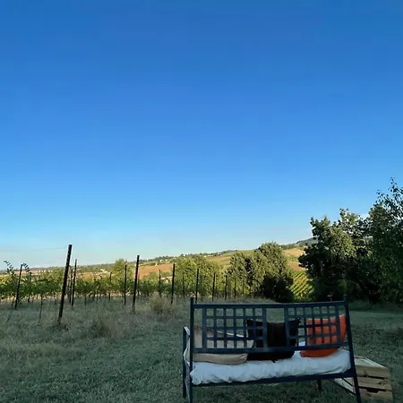 Séjour à la ferme La Ca Dal Non Bioagriturismo - Alpenice *