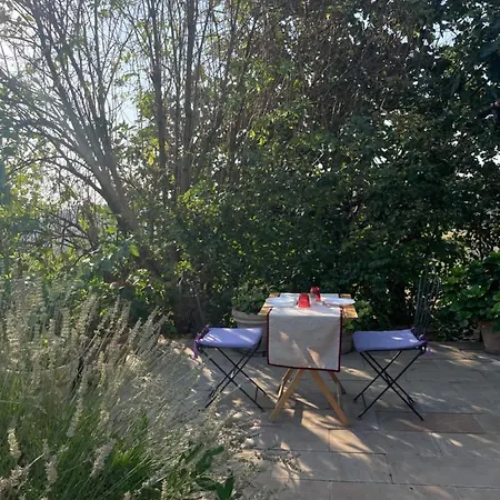 La Ca Dal Non Bioagriturismo - Alpenice Alojamento de Turismo Rural Savignano sul Panaro