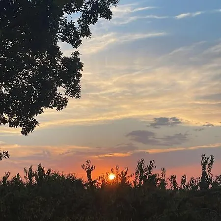 La Ca Dal Non Bioagriturismo - Alpenice Alojamento de Turismo Rural