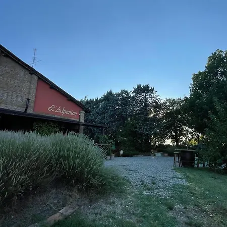 Séjour à la ferme La Ca Dal Non Bioagriturismo - Alpenice *