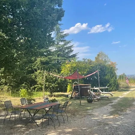 Farma La Ca Dal Non - Bioagriturismo