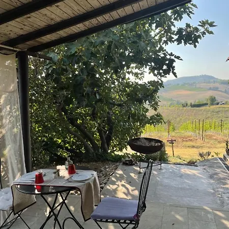 La Ca Dal Non Bioagriturismo - Alpenice Savignano sul Panaro