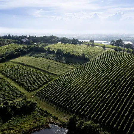 La Ca Dal Non Bioagriturismo - Alpenice Alojamento de Turismo Rural Savignano sul Panaro