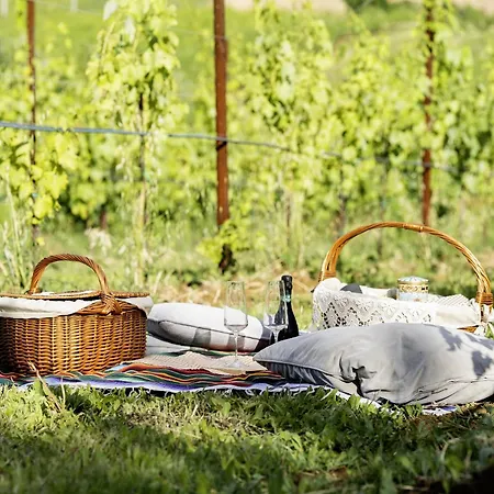 La Ca Dal Non - Bioagriturismo *