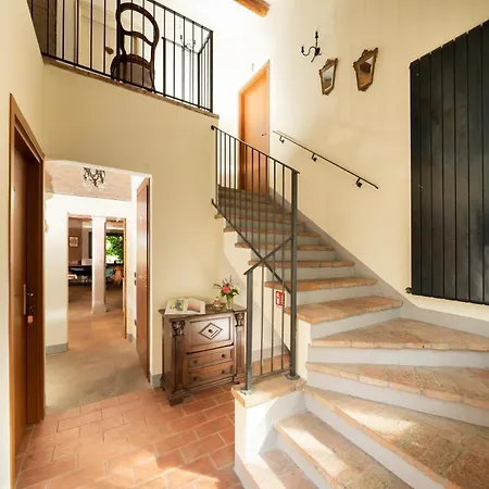 La Ca Dal Non Bioagriturismo - Alpenice