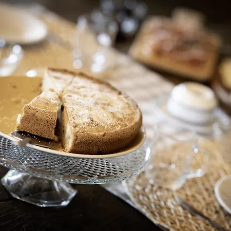 Séjour à la ferme La Ca Dal Non Bioagriturismo - Alpenice