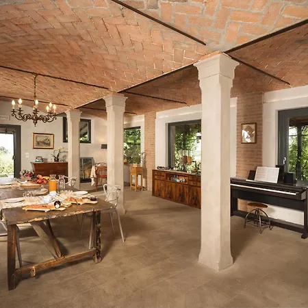 La Ca Dal Non Bioagriturismo - Alpenice Alojamento de Turismo Rural *