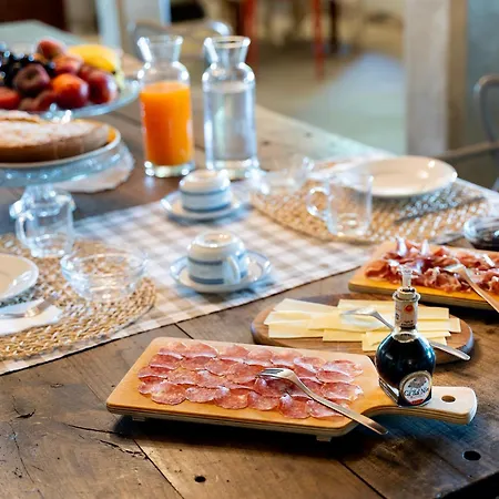 Séjour à la ferme La Ca Dal Non Bioagriturismo - Alpenice *