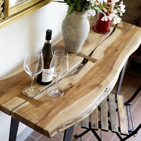 La Ca Dal Non Bioagriturismo - Alpenice Séjour à la ferme Savignano sul Panaro