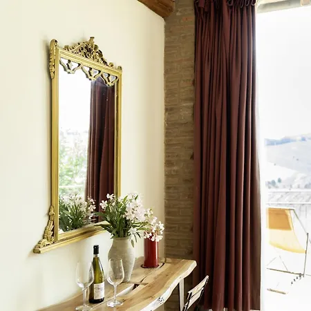 La Ca Dal Non Bioagriturismo - Alpenice Savignano sul Panaro