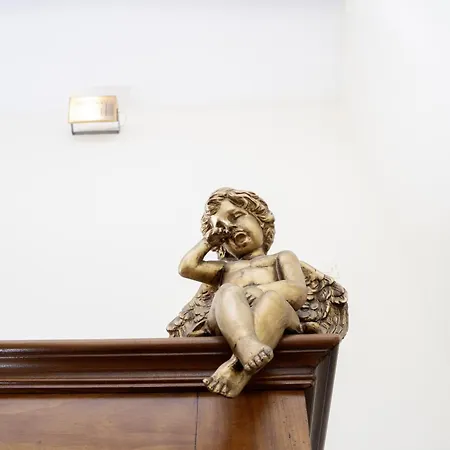 Alojamento de Turismo Rural La Ca Dal Non Bioagriturismo - Alpenice *