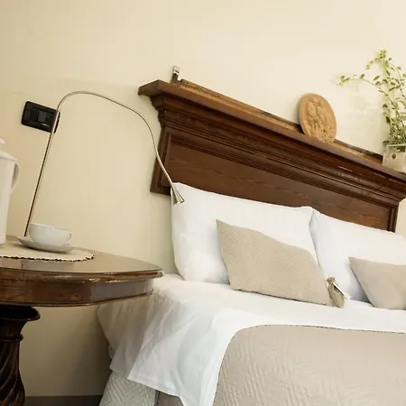 La Ca Dal Non Bioagriturismo - Alpenice Alojamento de Turismo Rural Savignano sul Panaro