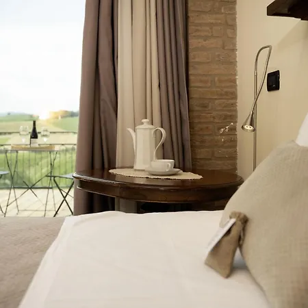 Séjour à la ferme La Ca Dal Non Bioagriturismo - Alpenice Savignano sul Panaro