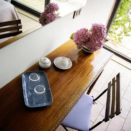 La Ca Dal Non Bioagriturismo - Alpenice *