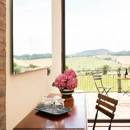 农家乐 La Ca Dal Non - Bioagriturismo