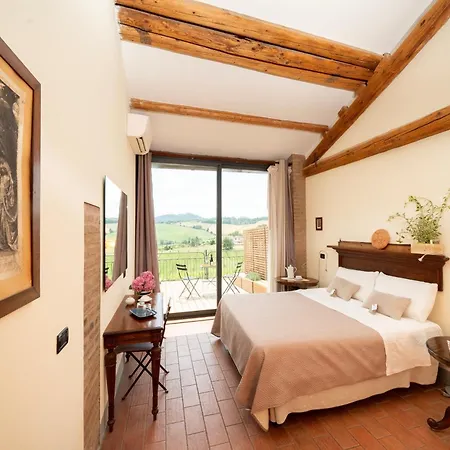 Alojamento de Turismo Rural La Ca Dal Non Bioagriturismo - Alpenice *