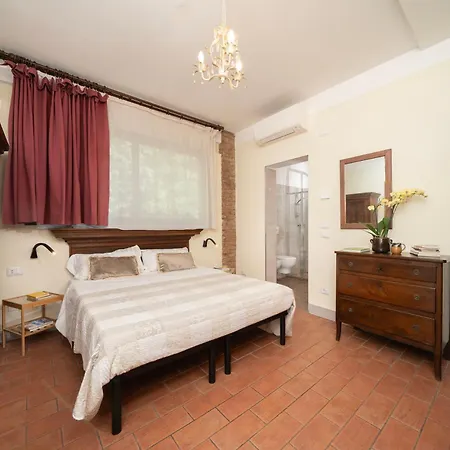 La Ca Dal Non Bioagriturismo - Alpenice * Savignano sul Panaro