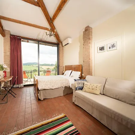 La Ca Dal Non - Bioagriturismo