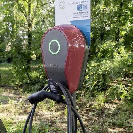 Séjour à la ferme La Ca Dal Non Bioagriturismo - Alpenice Savignano sul Panaro