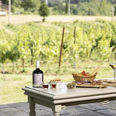 La Ca Dal Non Bioagriturismo - Alpenice Alojamento de Turismo Rural *