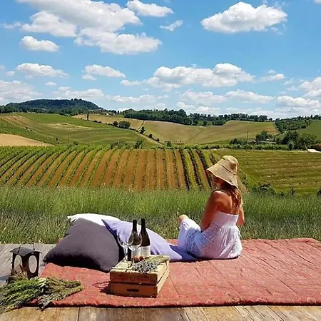 La Ca Dal Non - Bioagriturismo *