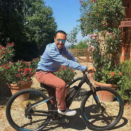Farma La Ca Dal Non - Bioagriturismo *