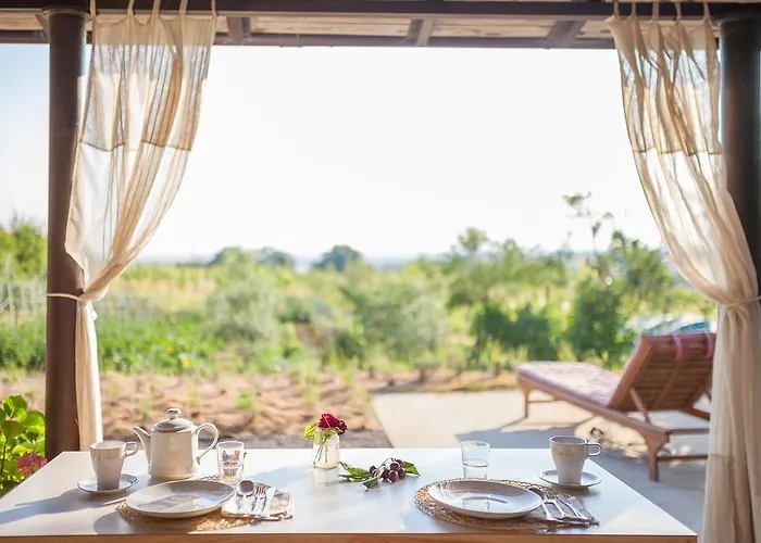 La Ca Dal Non - Bioagriturismo *