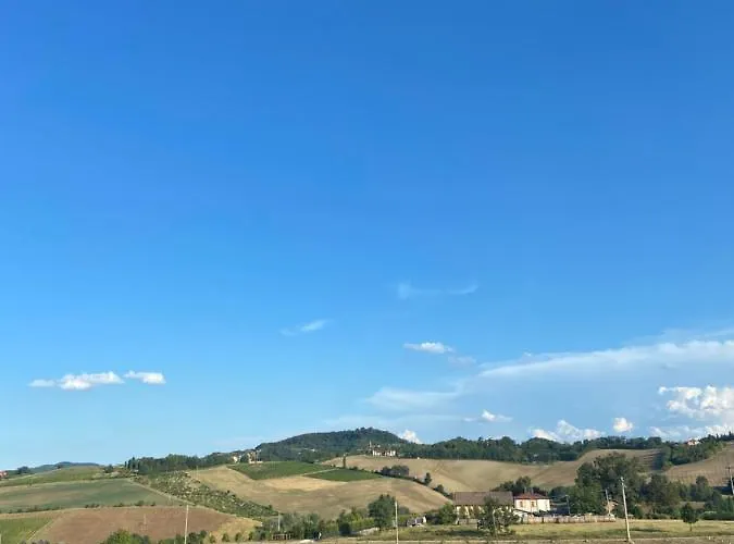 La Ca Dal Non - Bioagriturismo *