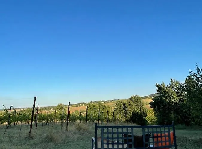 Feriegård La Ca Dal Non - Bioagriturismo *