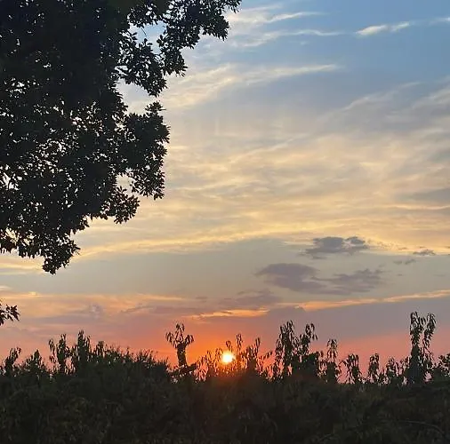 La Ca Dal Non - Bioagriturismo Feriegård