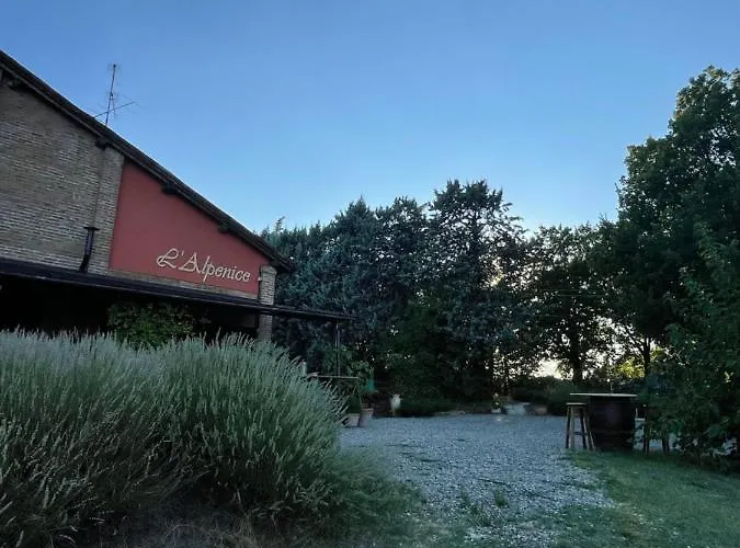 Feriegård La Ca Dal Non - Bioagriturismo *