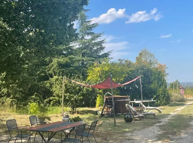 Feriegård La Ca Dal Non - Bioagriturismo