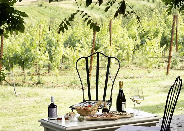 Lantgård La Ca Dal Non - Bioagriturismo *