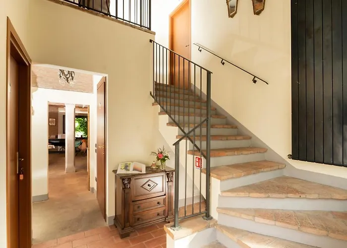 La Ca Dal Non - Bioagriturismo