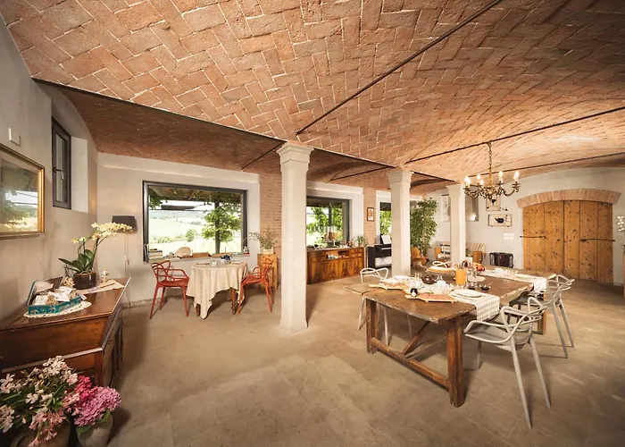 La Ca Dal Non - Bioagriturismo Feriegård